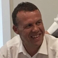 Mark Fahy Email & Phone Number
