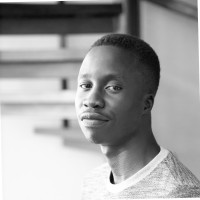 The Digital Monkeys Employee Harry Omusisi's profile photo