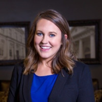 U.S. Bank Employee Joanna Cooper's profile photo