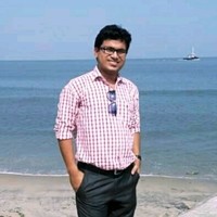 Peerless Biotech Pvt Ltd Employee Parthasakha Sahu's profile photo