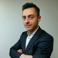 Axdev Employee Mathieu Juhué's profile photo