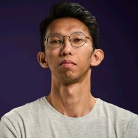 NOVA8 Employee Aizat Ahmad's profile photo