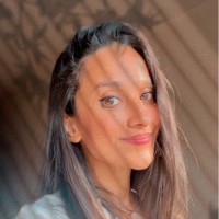 Blu EV Employee Yomna Abouomar's profile photo