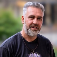 Game Taste Employee Erwin Bakker's profile photo
