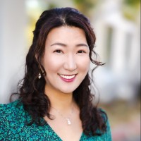 Travelers Employee Eunice Lim's profile photo