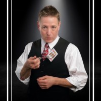 Towne Park Employee Doug Otto's profile photo