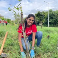 Wells Fargo Employee Malashree M's profile photo