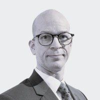 Dovre Group Employee Anders Bakken's profile photo