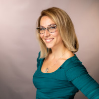 Advia Credit Union Employee Erica Chisholm's profile photo