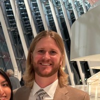 Euronet Employee Tim Madison's profile photo