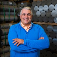 Dajcor Aluminum Ltd. Employee Jamie Neil's profile photo