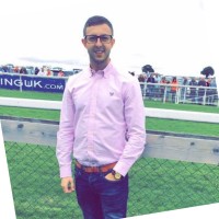 The Access Group Employee Sam Towell's profile photo