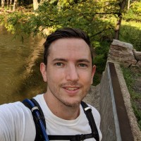 Exact Sciences Employee Simon Willson's profile photo