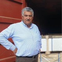 Nabil G. Rizk Employee Nabil Rizk's profile photo