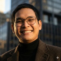 Analyset Indonesia Employee Daniel Saputro's profile photo