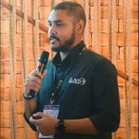 Clavis Segurança da Informação Employee Leandro Lemos's profile photo