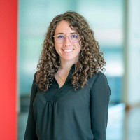 Vanguard Employee Chantel Reeves's profile photo