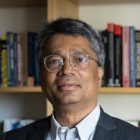 Uppsala University Employee Ashok Swain's profile photo