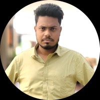 Generative IT Solution Employee Manikant Kumar's profile photo