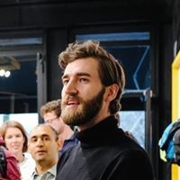 Peter Yuskauskas Email & Phone Number