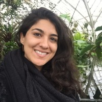 Nexleaf Analytics Employee Marym Mohammady's profile photo