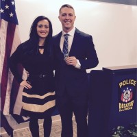 City of Decatur Illinois Employee Kyle Borders's profile photo