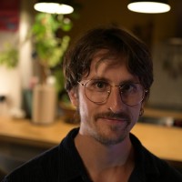 Bravi Employee Alexandre Colon's profile photo