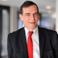 P-Direkt Employee Ed Smit's profile photo
