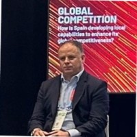 ZIGOR HK LTD Employee Jose Antonio Grande Seijas's profile photo