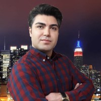 Ali Akbari Email