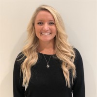 AFC Fitness Employee Ashley Brandt's profile photo