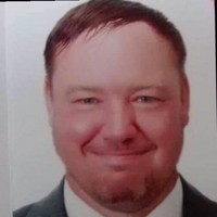 SOS Security Employee Brian Simmons's profile photo