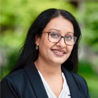 CIMT COLLEGE Employee Manisha Deb's profile photo
