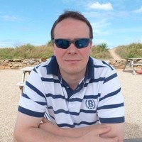 Philip Morris & Son Employee Bruce Jones's profile photo