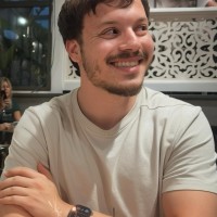 GLGteam Employee Uri Dor's profile photo