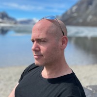 Aize Employee Amit Peer's profile photo