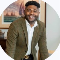 Darrell Williams Email & Phone Number
