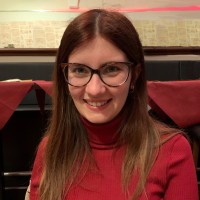 Warner Music Italy Employee Silvia Morelli's profile photo