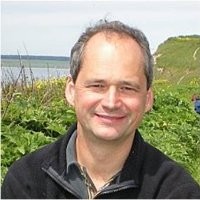 Altius Institute Employee William Kerwin's profile photo