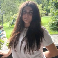 Deloitte Employee Elena Niculae's profile photo