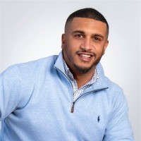 Moss Home Solutions Employee Justin Barros's profile photo