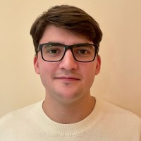 KenaBot Employee Guillem Travé Font's profile photo