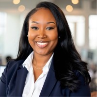 Provizor Federal Employee Serena Mathieson's profile photo