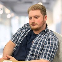 Sonepar Employee Daniel Pepper's profile photo
