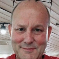 Centers for Disease Control and Prevention Employee Stephen Grantham's profile photo