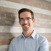 Ixenit Ltd Employee Csaba Kelemen's profile photo