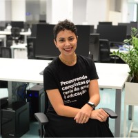 Poliedro Educação Employee Rafaela Batista's profile photo