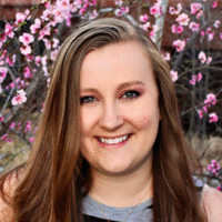 Ashlea Perron's profile photo