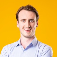 ASN Bank Employee Jeroen van Brandenburg's profile photo