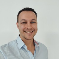 OTP Employee Gábor Pereczes's profile photo